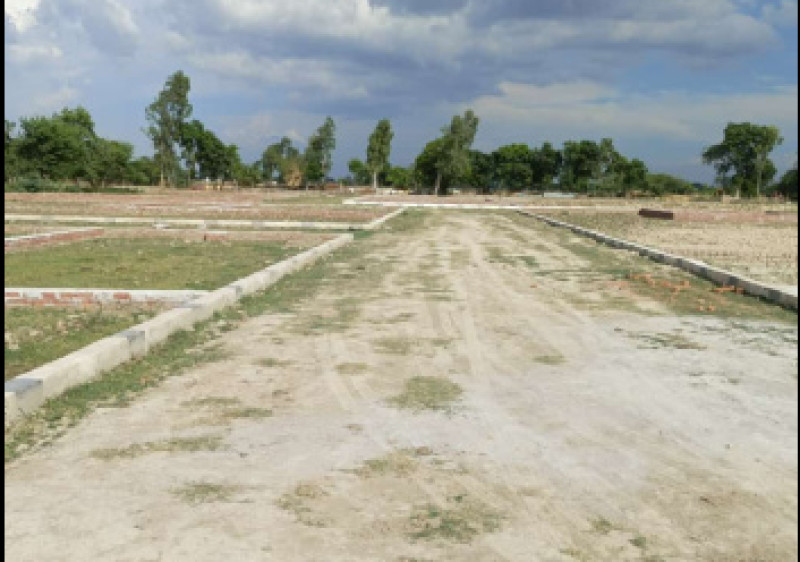 Land for sale