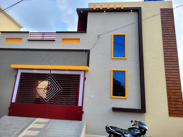 2 BHK House for Sale