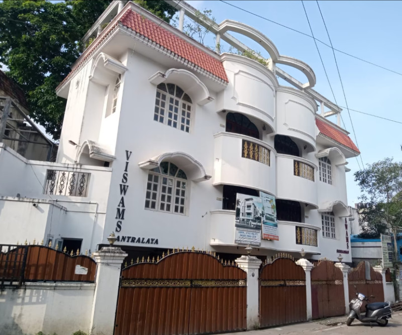 3 BHK Apartment for Sale