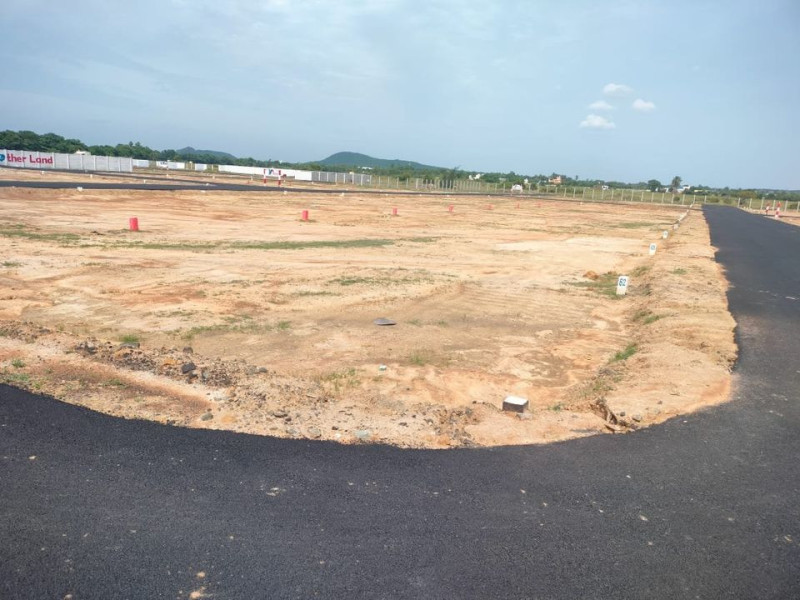 land sale