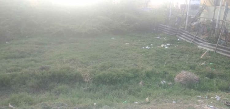 1220 sqft plot for sales