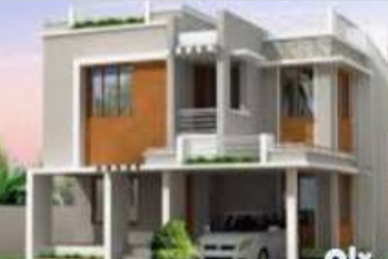 2 BHK HOUSE FOR SALE
