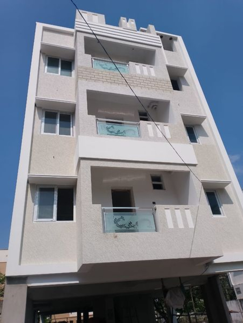 Flat sale