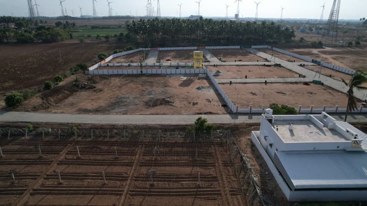 Single Property Image