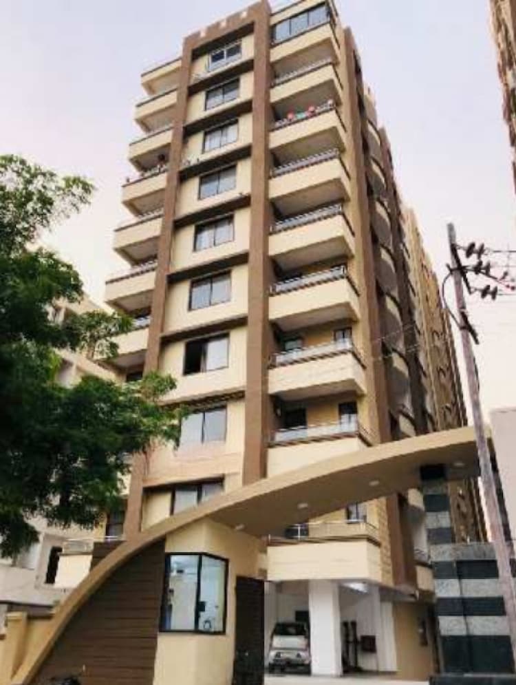 3 BHK Apartment for Sale