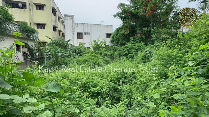 Plot sale
