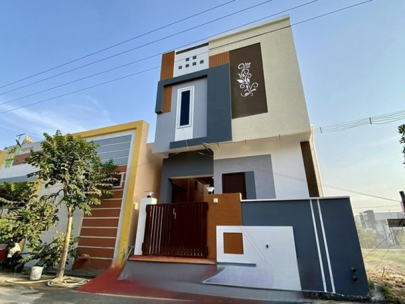 2BHK House for Sale