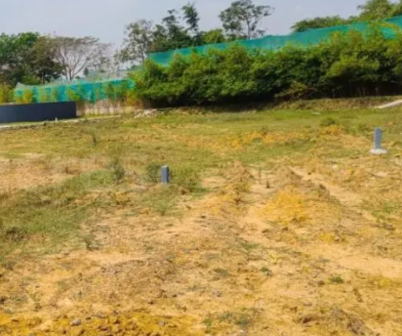 Land for sales