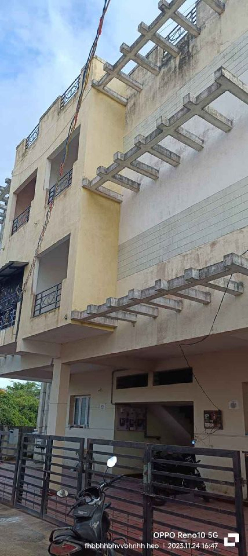 flat for resale