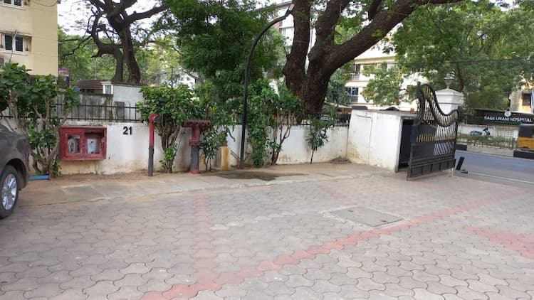 Single Property Image