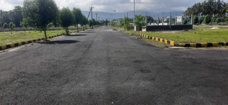 Single Property Image