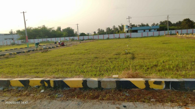 Plot sale