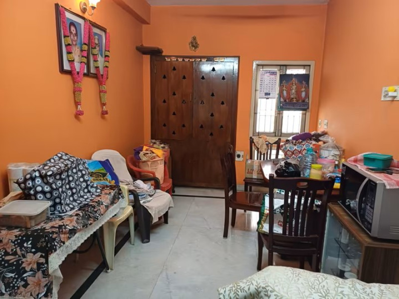 2bhk flat for sale
