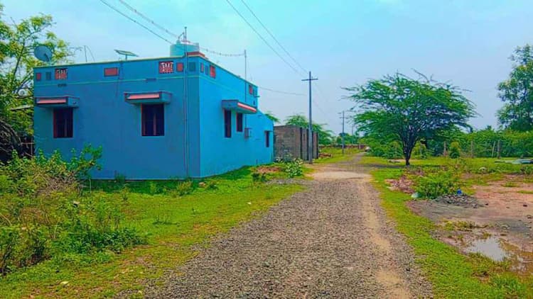 Single Property Image