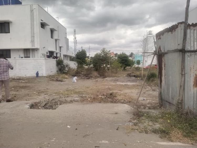 Single Property Image