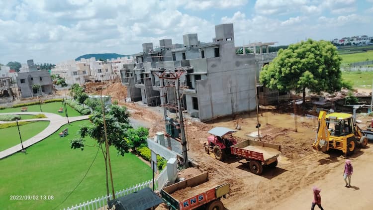 CMDA Nedunkundram Preungalathur