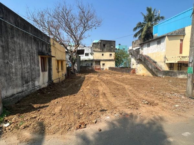 land sale