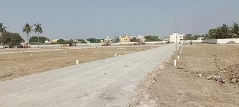 Residential Plot