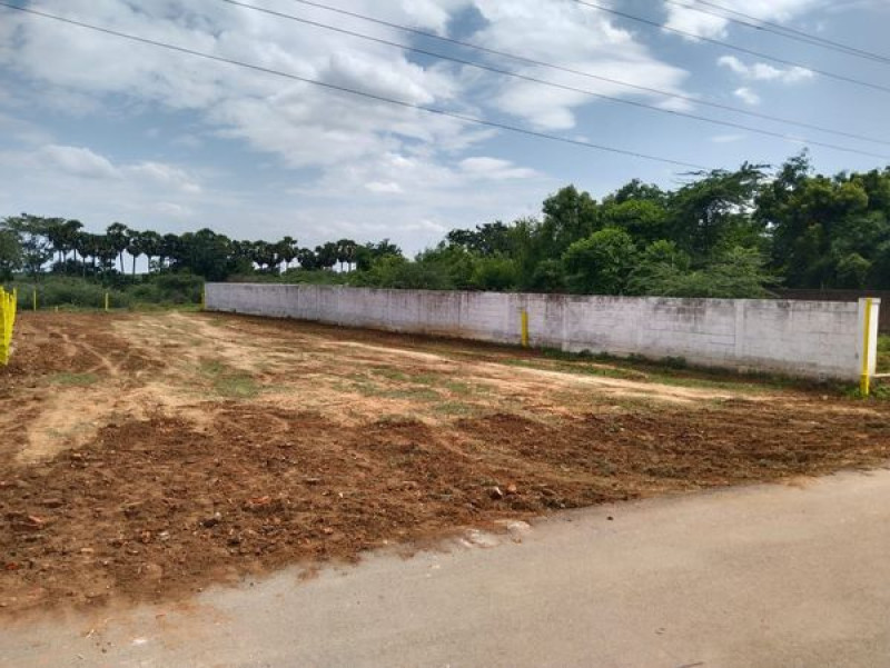 Plot sale