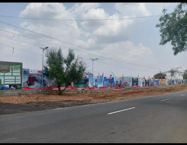 New DTCP Approved Site Has been Launched in Puliyampatti (Annur)