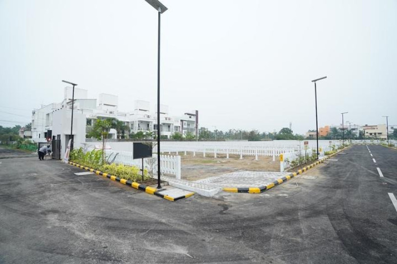Residential Plot