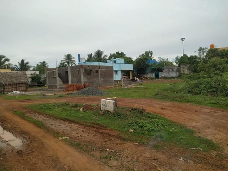 Plot sale