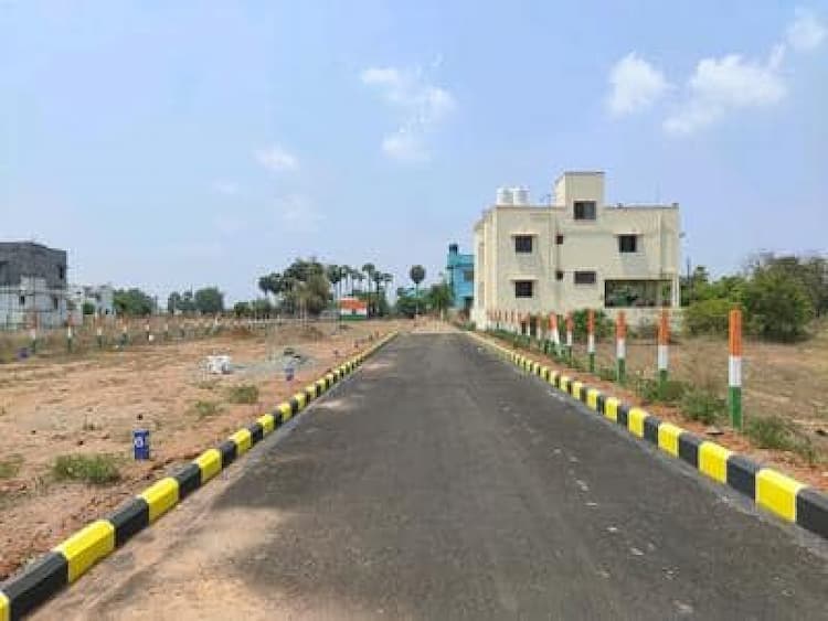 DTCP&RERA APPROVED LAND FOR SALE