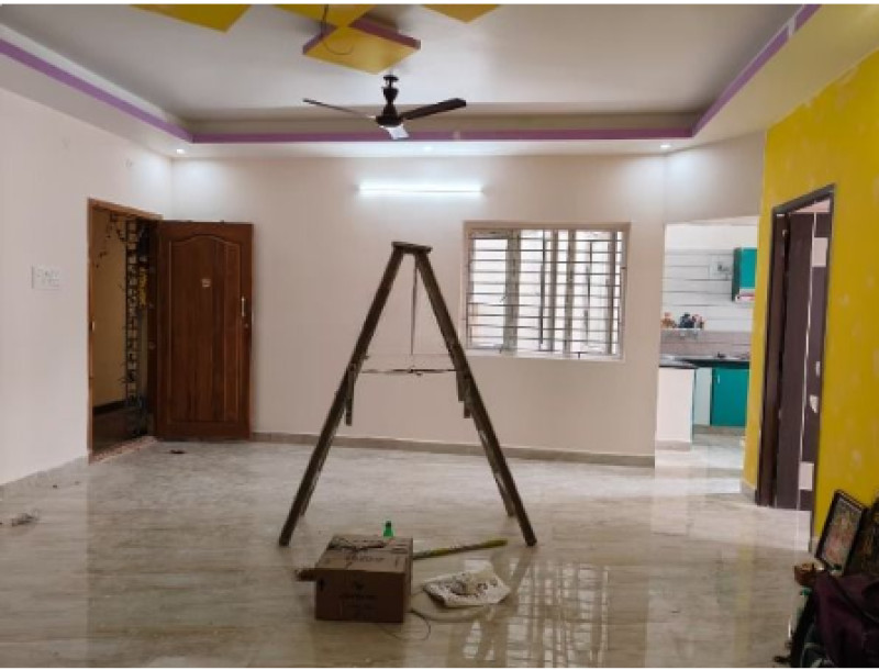 3 BHK Apartment for Sale