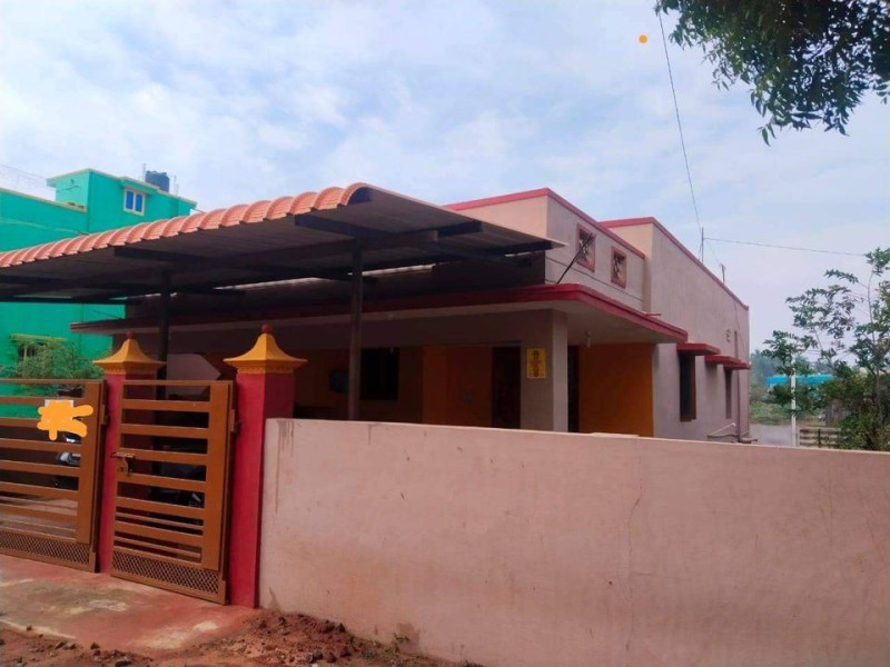 2 BHK House for sale