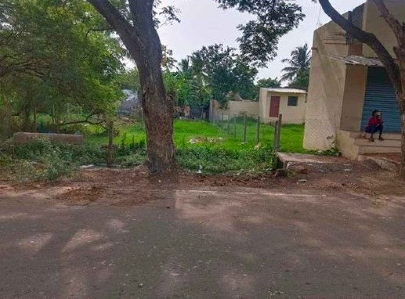 land sale