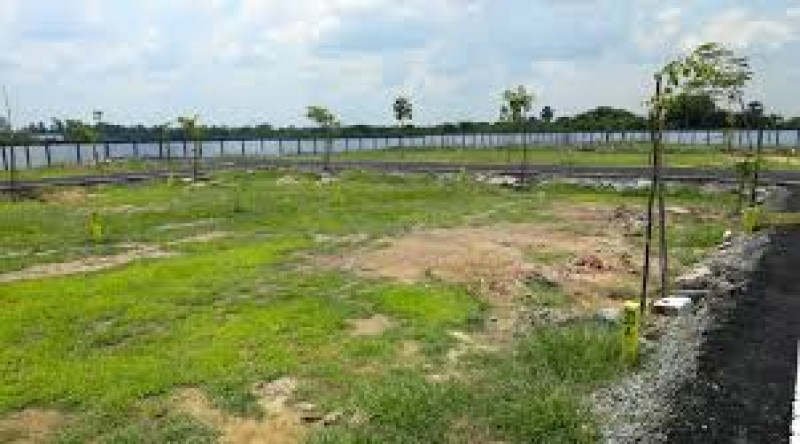 OMR PLOT FOR SALE
