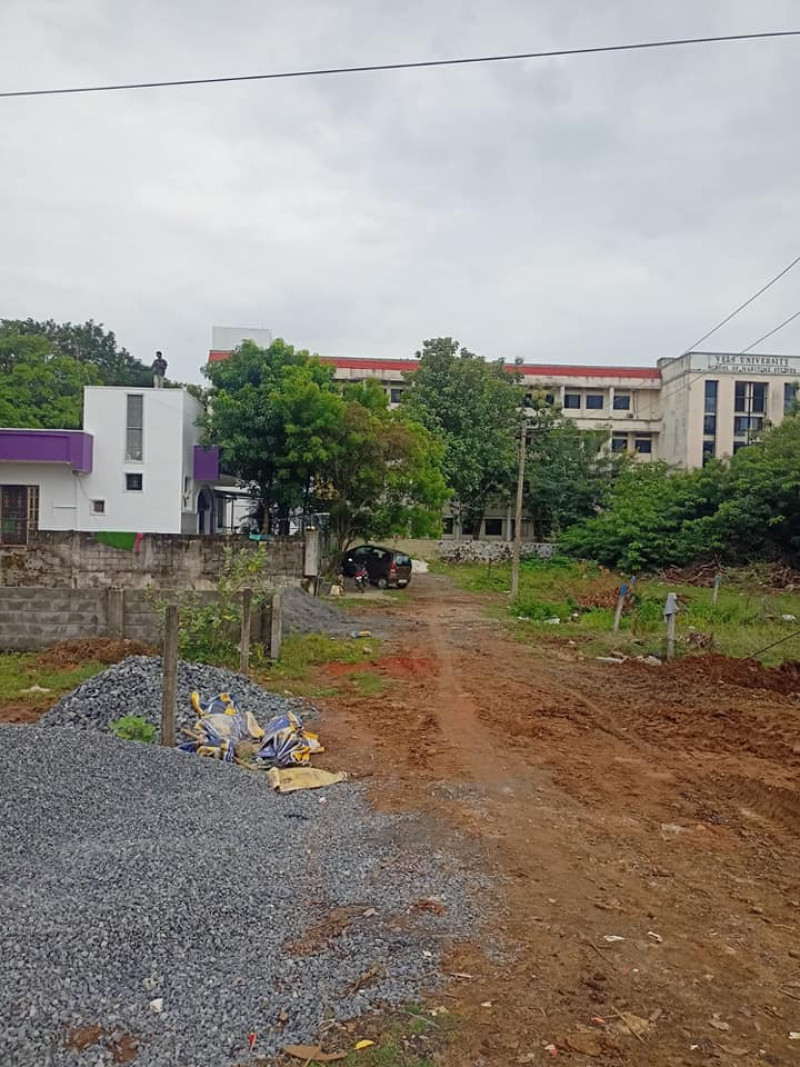 OMR Commercial Plots For Sale