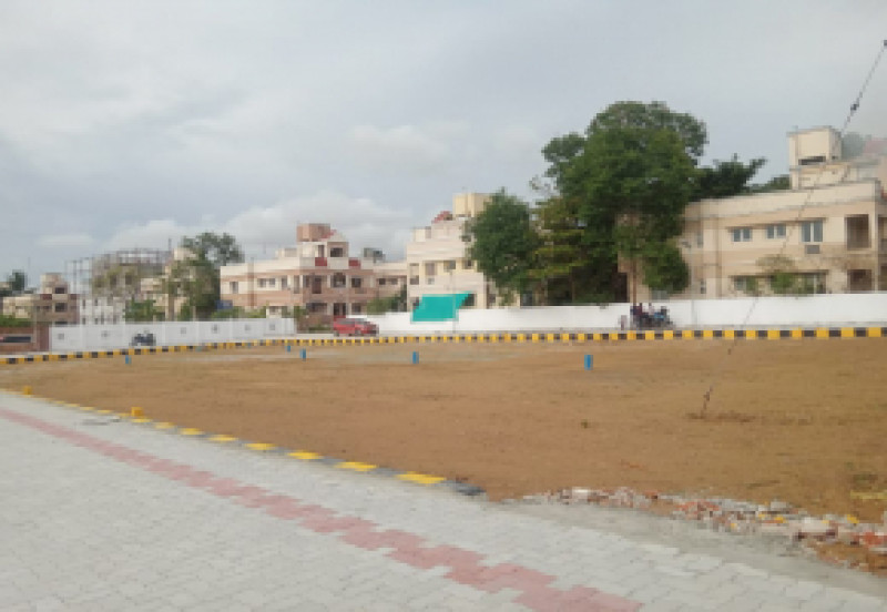 land sale