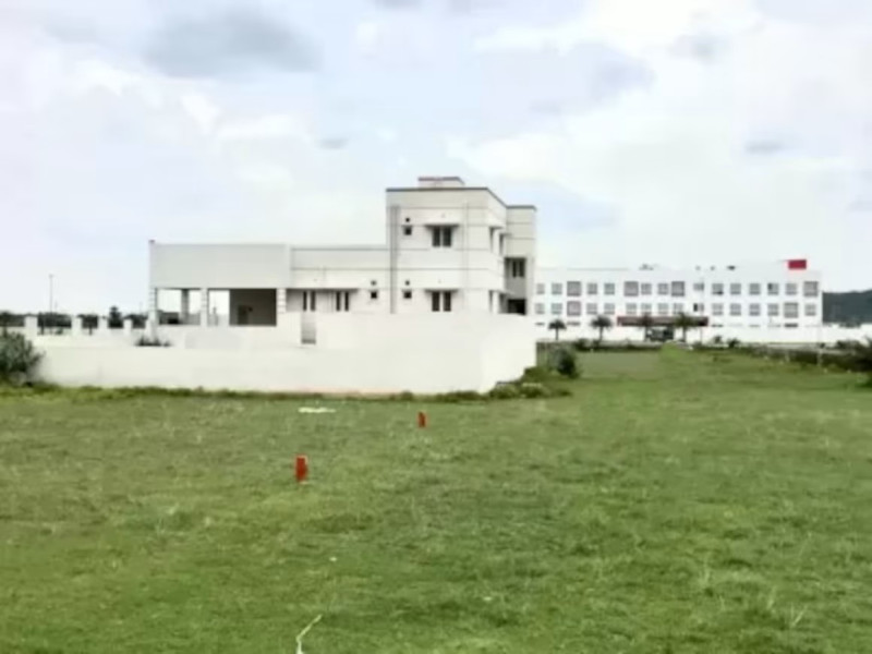 plot for sale