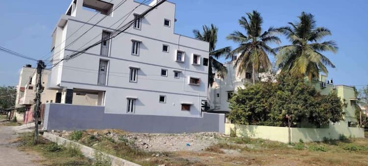 Single Property Image