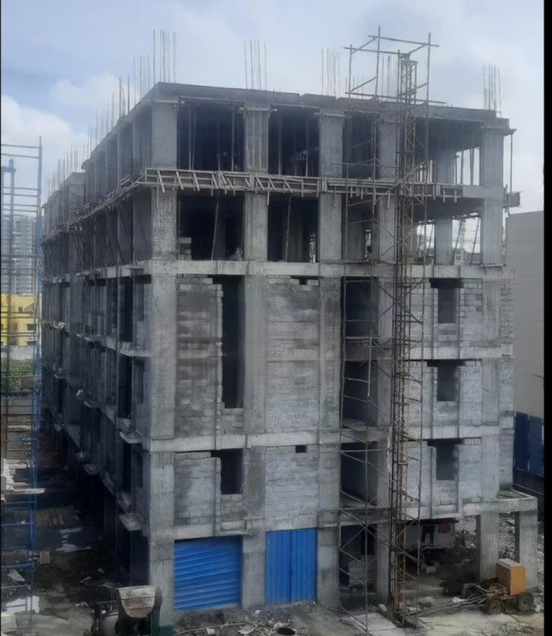 Flat for sales