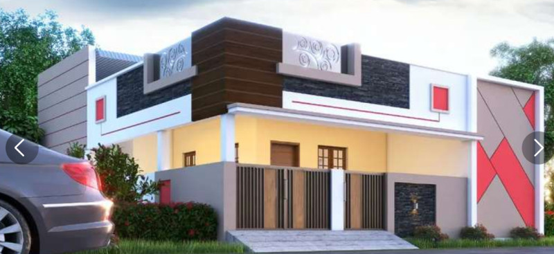 2 BHK HOUSE FOR SALE