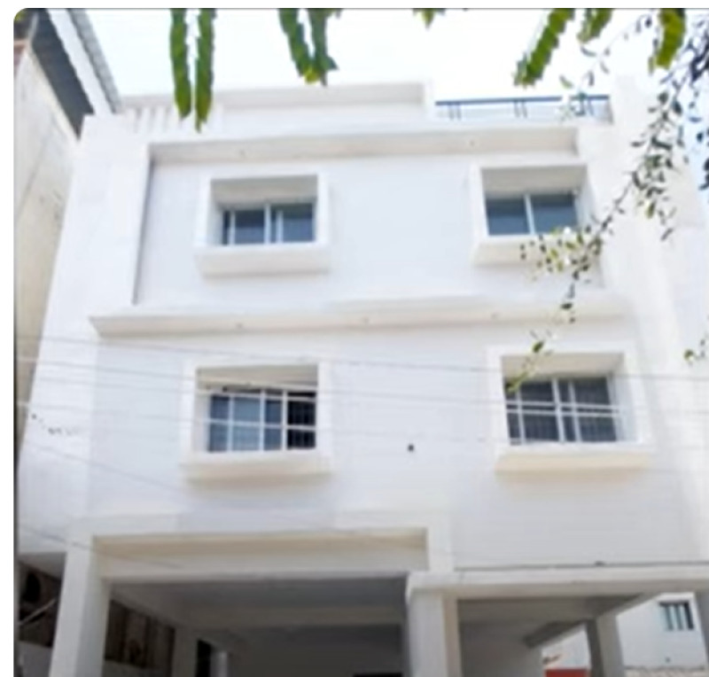 Flat for sales