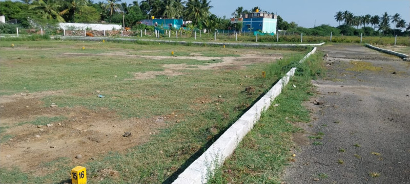 land sale