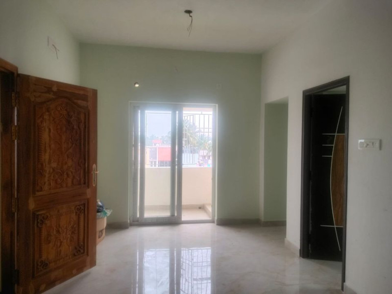 Flat for sales
