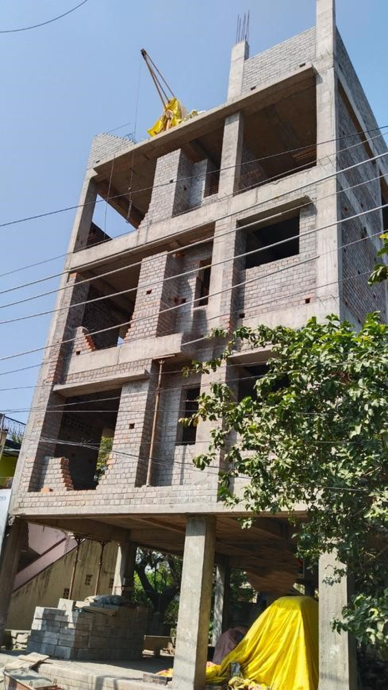 2bhk Appartment for sale