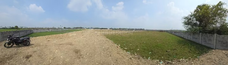 Residential Plot