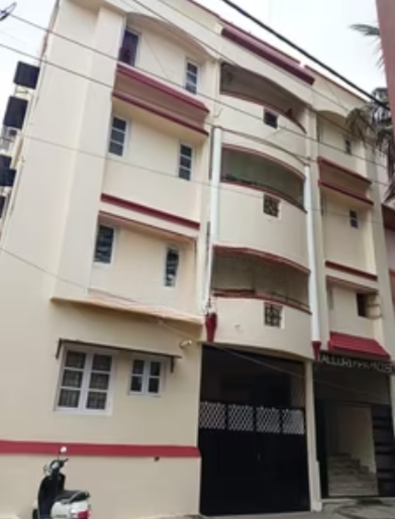 3 BHK Apartment for Sale
