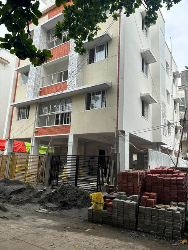 Flat for sales
