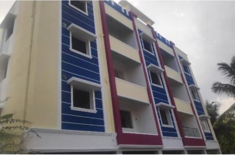 2 BHK Apartment for Sale