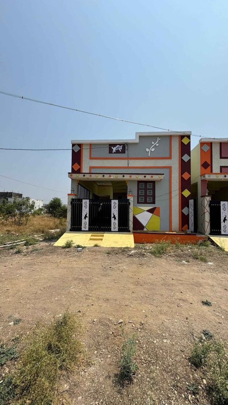 2bhk house for sale