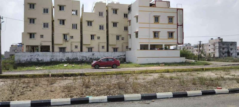 land sale