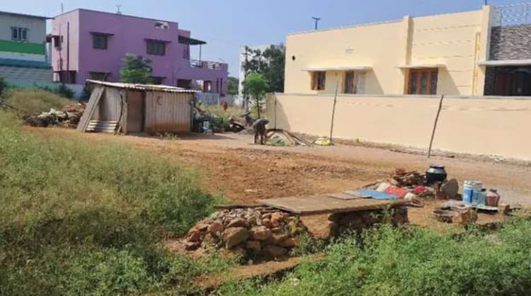 Single Property Image