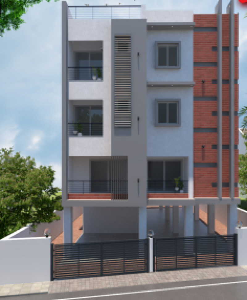 Flat for sale