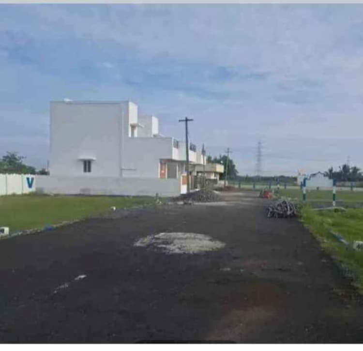 Single Property Image